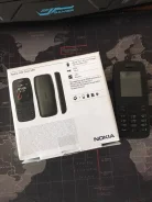 Nokia 106. �/�, ������, Dual-SIM ����
