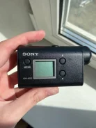 Sony HDR-AS50. ��� ��������� ����