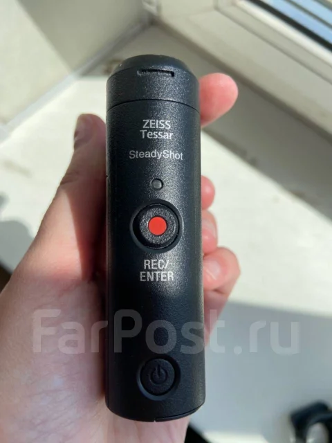 Sony HDR-AS50. ��� ��������� ����