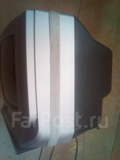 JVC. CRT (���) ����