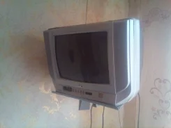 JVC. CRT (���) ����