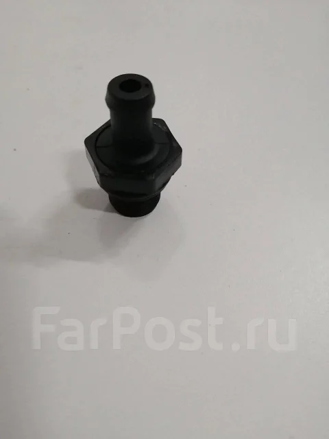 Mitsubishi 1035a422 клапан вентиляции картера pcv аналог