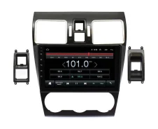 ������� ��������� Subaru XV Android 10 2/16GB ����
