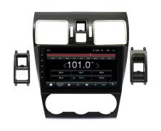 ������� ��������� Subaru Forester 2015-2019 Android 10 2/16GB ����