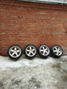 Breyton. 8.5x18", 5x112, ET30 ����