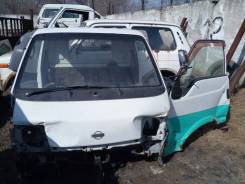  Nissan Vanette   