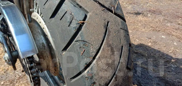Honda Steed 400 ����