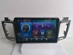��������� Toyota Rav4 2013 - 2019 Android 12 6Gb/128Gb DSP ����