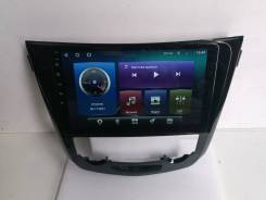 ��������� Nissan X-Trail 2014+ Android 12 6GB/128GB DSP ����