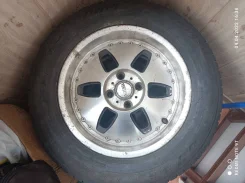 Crimson Club Linea. 7.0x15", 4x100, ET35 ����