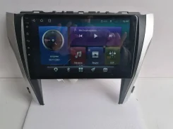 ��������� Toyota Camry V55 2015 - 2017 Android 12 6Gb/128Gb DSP ����