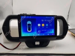��������� Toyota Passo 2016 - 2021/Dsp/Carplay/4 G/8 ����/4/64 ����