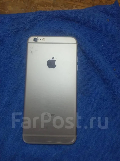 Apple iPhone 6s Plus. �/� ����