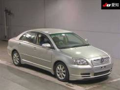 Toyota Avensis. AZT251, 2AZFSE ����