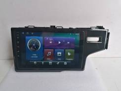 ��������� Honda FIT c 2014 + Android 12 8���� 6GB/128GB DSP ����