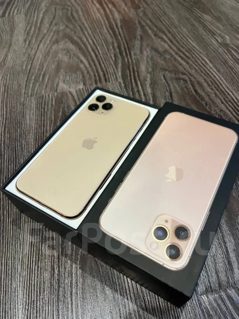 Apple iPhone 11 Pro. �/�, �������, 4G LTE ����