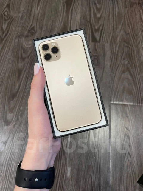 Apple iPhone 11 Pro. �/�, �������, 4G LTE ����