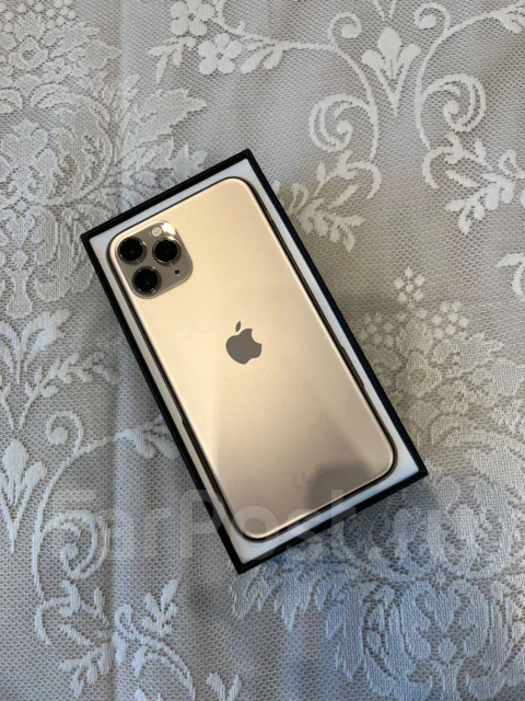 Apple iPhone 11 Pro. �/�, �������, 4G LTE ����