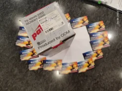 ���� �������� � ������� ABS 30x69x35 ABS47T Mitsubishi L200 KB4T 05- P PCV1276 ����