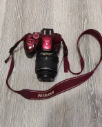 Nikon D5300. 20 � ����� �� ����