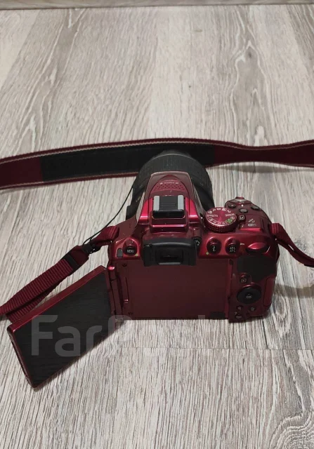Nikon D5300. 20 � ����� �� ����