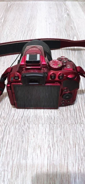 Nikon D5300. 20 � ����� �� ����
