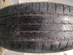 Dunlop SP Sport 7000 A/S. ������, �/�, ����� 50 % ����