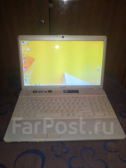 Sony VAIO. ��� 6 ��, ���� 250���, WiFi: 1 ����