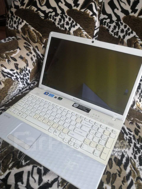 Sony VAIO. ��� 6 ��, ���� 250���, WiFi: 1 ����
