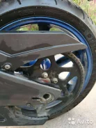Buell. 1 125����. ��., ��������, ���, � �������� ����