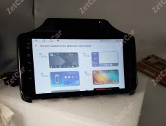 ��������� Toyota iQ 2008 - 2016/8 ����/Dsp/Carplay/4 G/6/128 ����