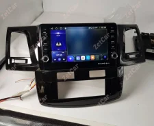 ��������� Toyota Fortuner 2005-2015/8 ����/6/128/Dsp/4 G/Carplay ����