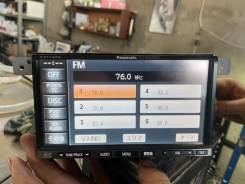 Panasonic CN-MW250D ����