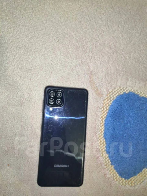 Samsung Galaxy A22. �/�, ������, 4G LTE, Dual-SIM, NFC ����