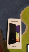 Samsung Galaxy A22. �/�, ������, 4G LTE, Dual-SIM, NFC ����