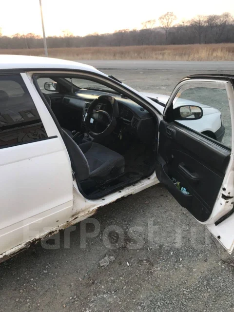 Toyota Caldina. ��������, ��������, 1.5 (100��.�.), ������, 250 000����. �� ����