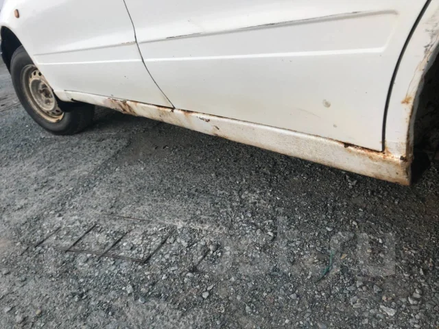 Toyota Caldina. ��������, ��������, 1.5 (100��.�.), ������, 250 000����. �� ����