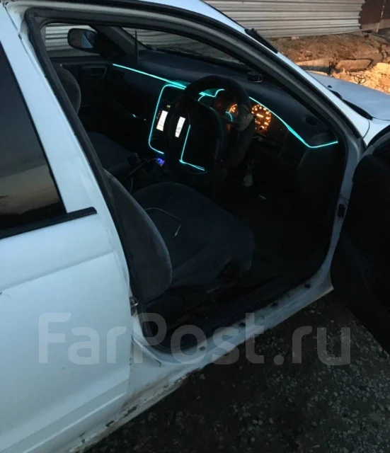 Toyota Caldina. ��������, ��������, 1.5 (100��.�.), ������, 250 000����. �� ����