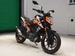 KTM 250 Duke. ��������, ���������, ��� �������. ��� ����� �� ������������ ����