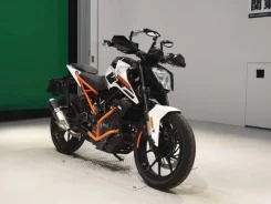 KTM 250 Duke. ��������, ���������, ��� �������. ��� ����� �� ������������ ����