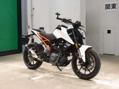 KTM 250 Duke. ��������, ���������, ��� �������. ��� ����� �� ������������ ����