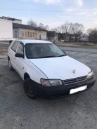 Toyota Caldina. ��������, ��������, 1.5 (100��.�.), ������, 250 000����. �� ����