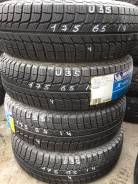 Michelin X-Ice 3. ������, ��� �����, 2015 ���, ����� ����