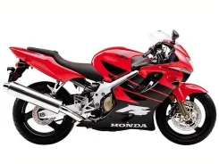 Honda CBR 600 ����