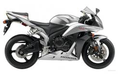 Honda CBR 600RR ����