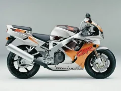 Honda CBR 900RR ����