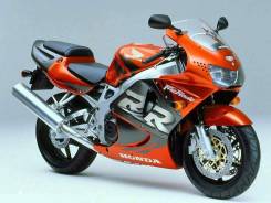 Honda CBR 919RR ����