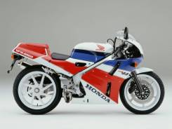 Honda VFR 400 ����
