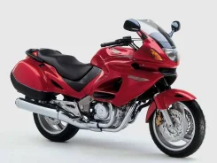 Honda NT 650V ����