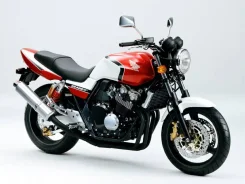 Honda CB 400SF VTEC-2 ����